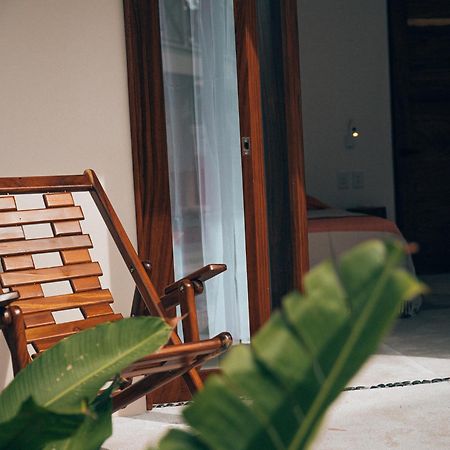 Casa Kuaa 호텔 Brisas de Zicatela 외부 사진